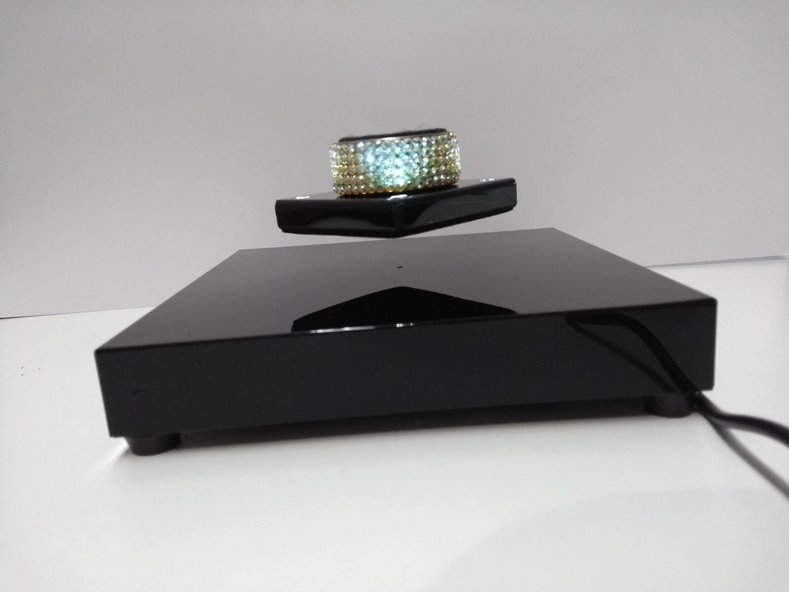 Magnetschwebe-Display, 180 g Traglast