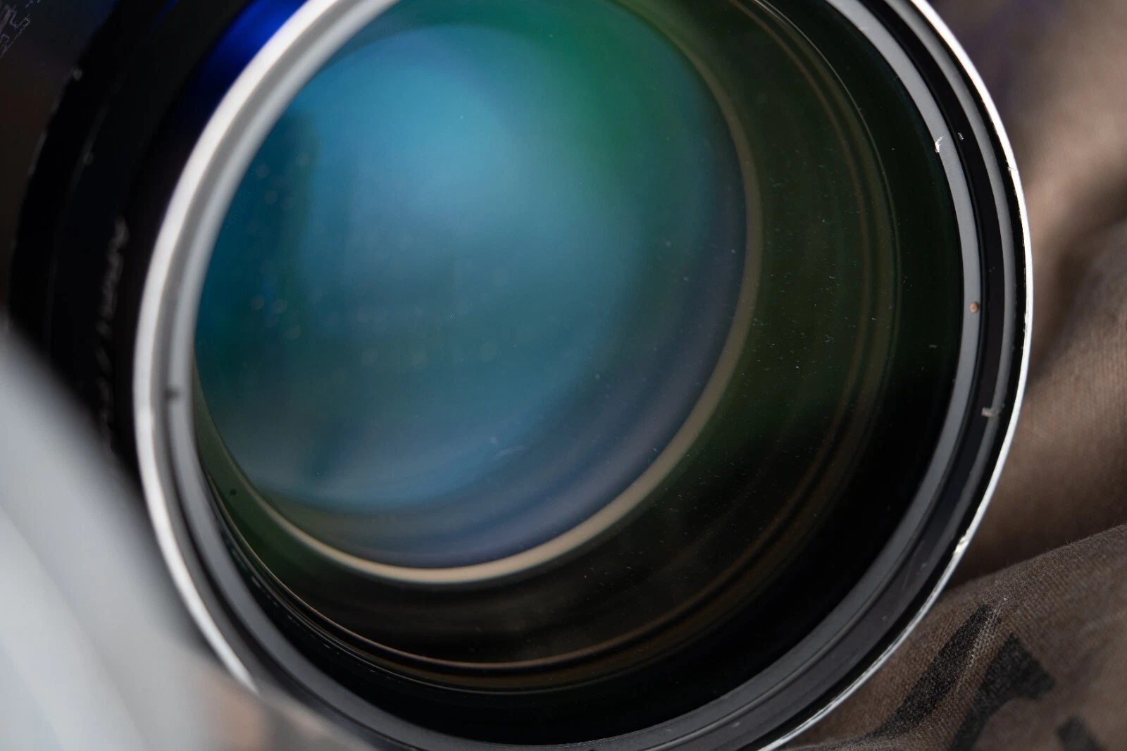 ARRI / Fujinon ALURA 45–250 mm T2,6 PL-Zoom