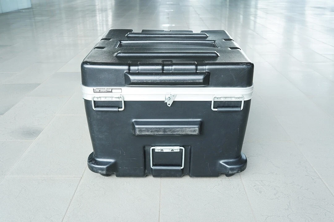 Freefly MōVI Pro Thermodyne Flightcase