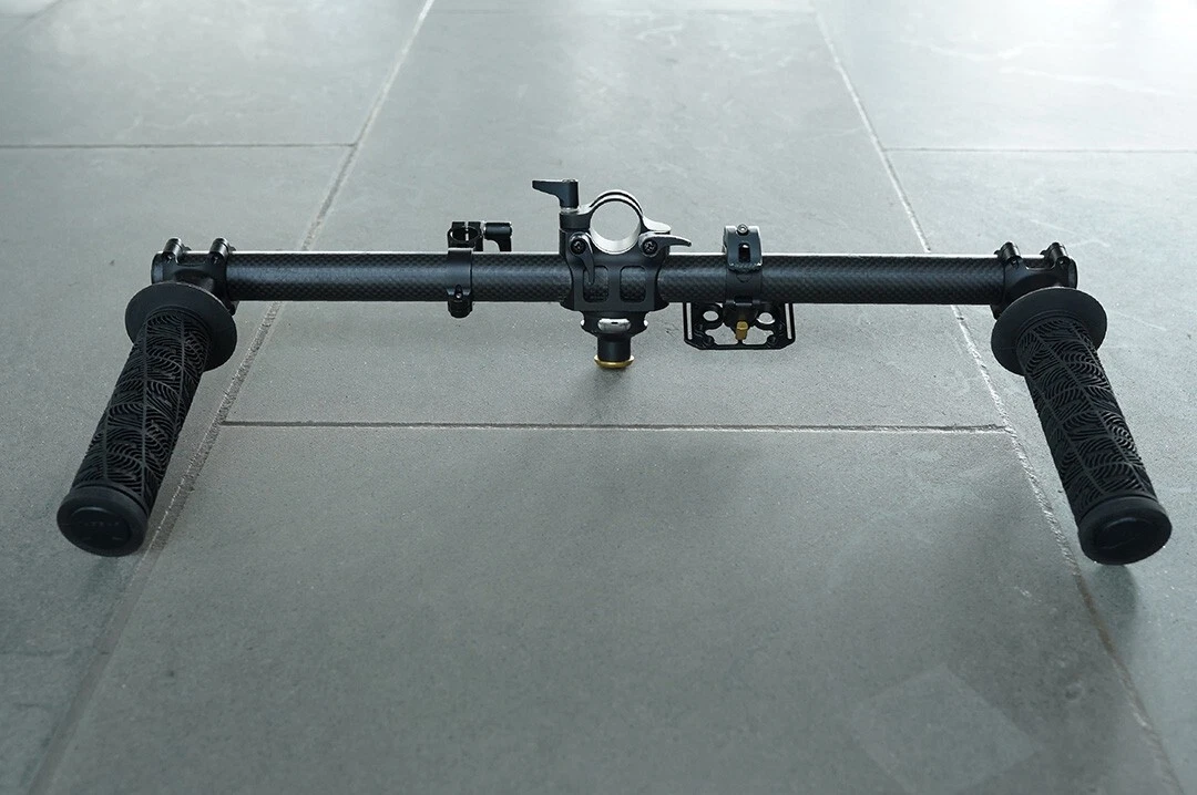Freefly MōVI Pro Classic Handles