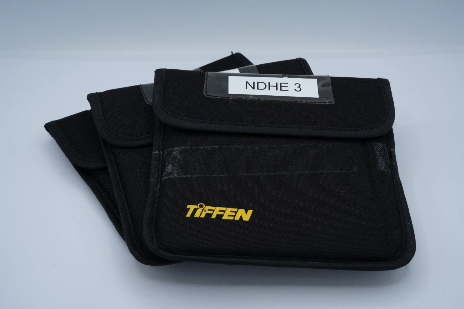 Tiffen 5×5 ND Hard Edge Filterset 0,3 / 0,6 / 0,9