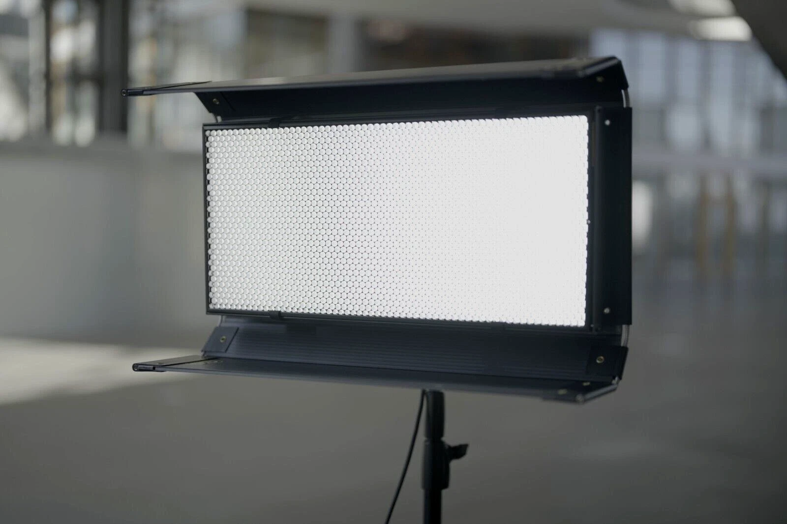 Kino Flo Diva-Lite LED 20 mit Travel Case