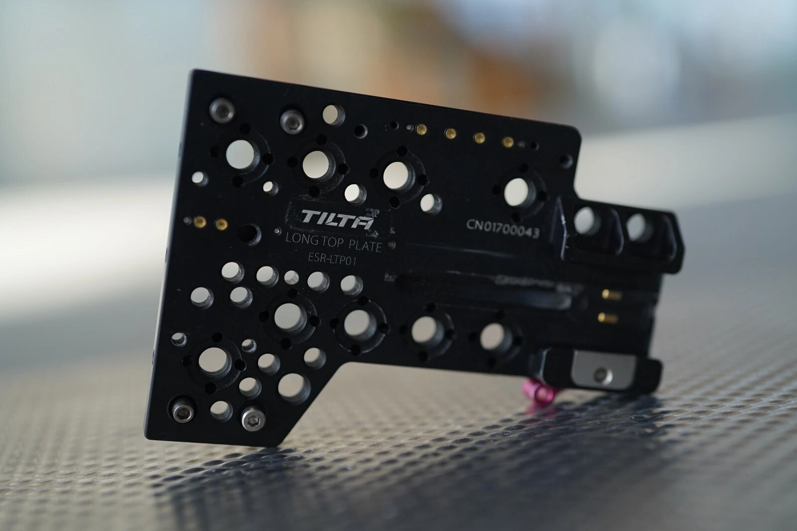 Tilta ESR-LTP01 Long Top Plate für ALEXA Mini Cage