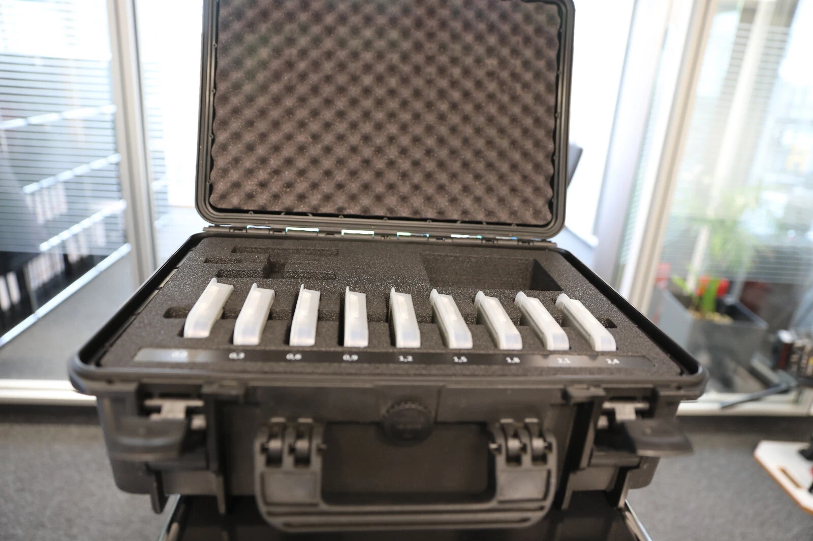 ARRI ALEXA LPL / LF FSND-Filterset K2.0018790