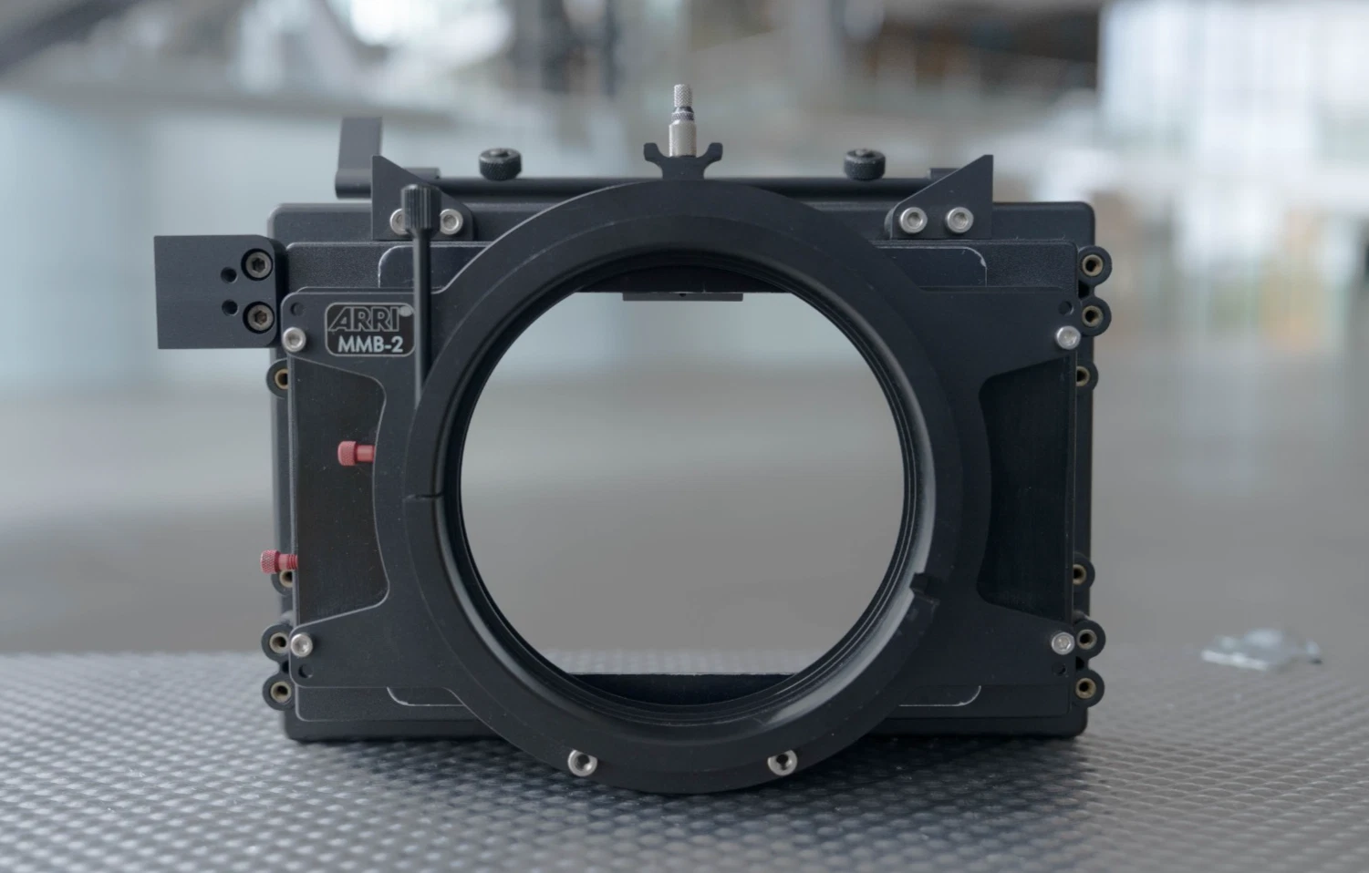 ARRI MMB-2 Mattebox 4×5,65 / 4×4