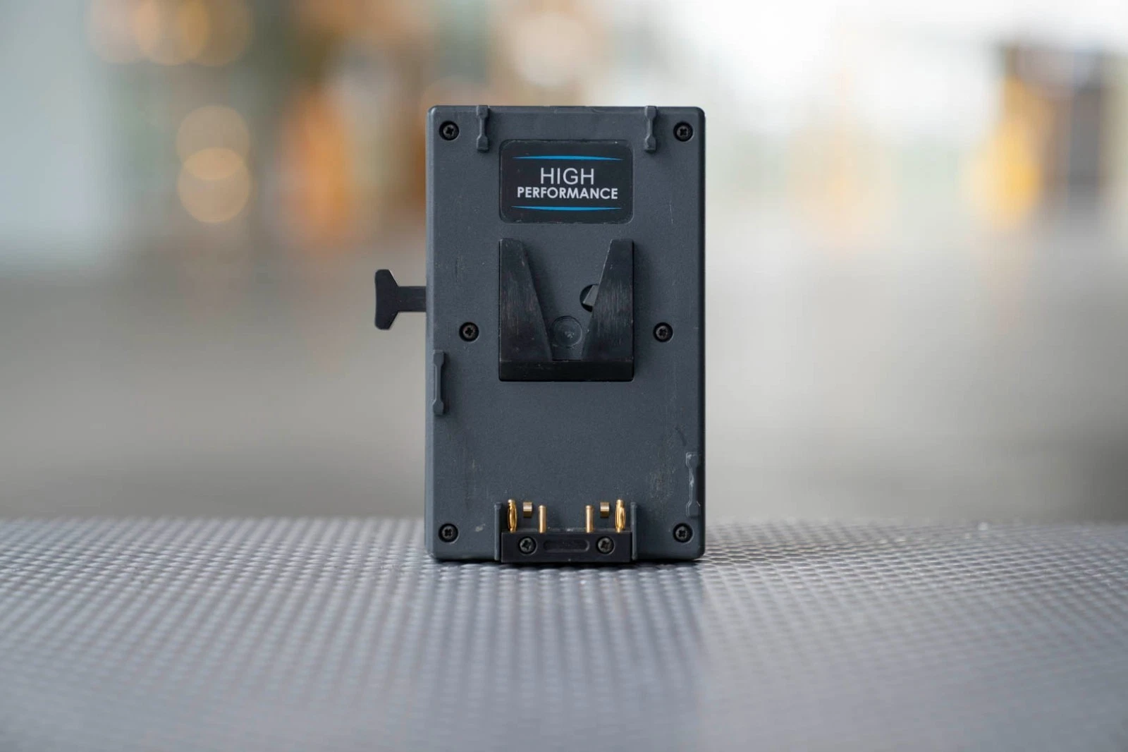 V-Mount-Adapter für ARRI AMIRA, markenlos