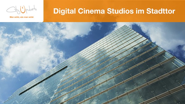 Digital Cinema Studios Düsseldorf